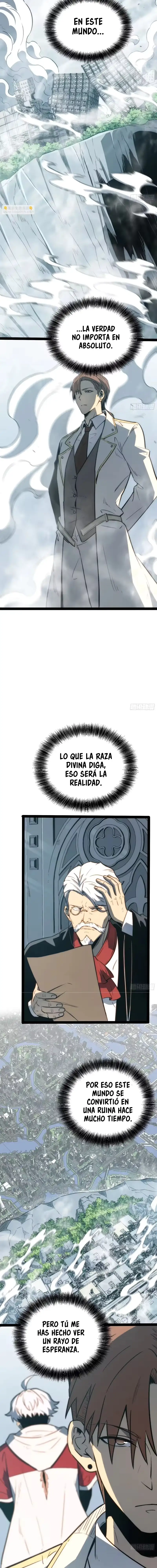 Despertar Definitivo —  Capítulo 123 — 7