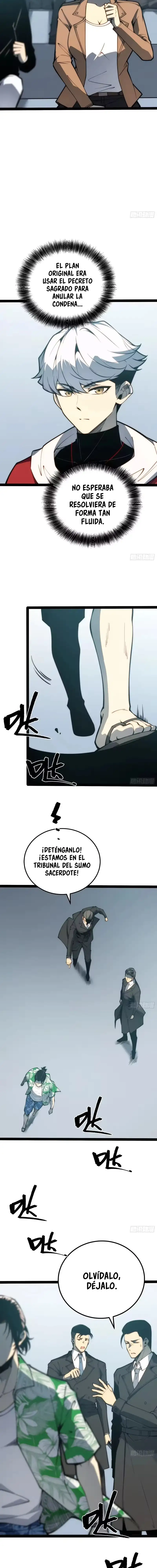 Despertar Definitivo —  Capítulo 123 — 11