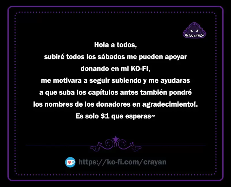Mi anillo espiritual mejorado — Capítulo 17 — 5