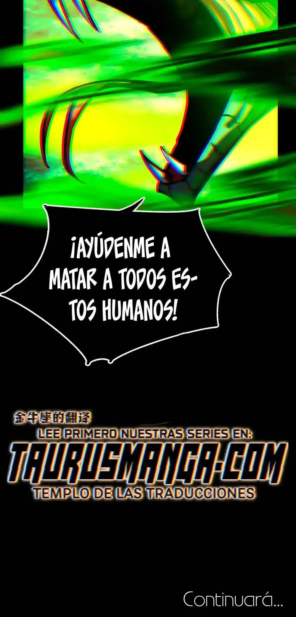 Apocalipsis: El Estandarte del Emperador Humano inclina a todas las discípulas — Capítulo 08 — 13