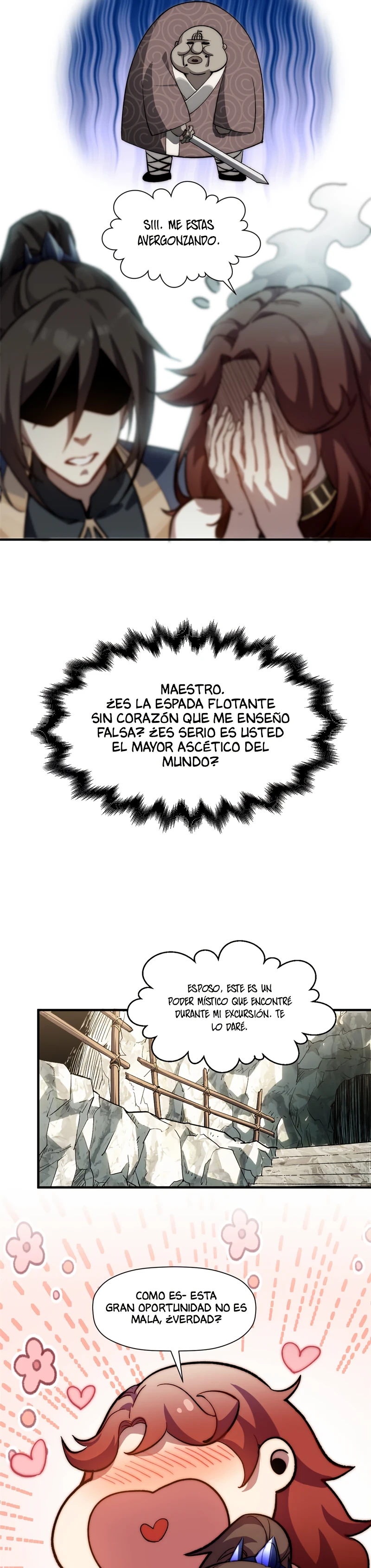 Providencia De Primer Nivel: Cultiva En Silencio Durante Miles de Años — Capítulo 69 — 10