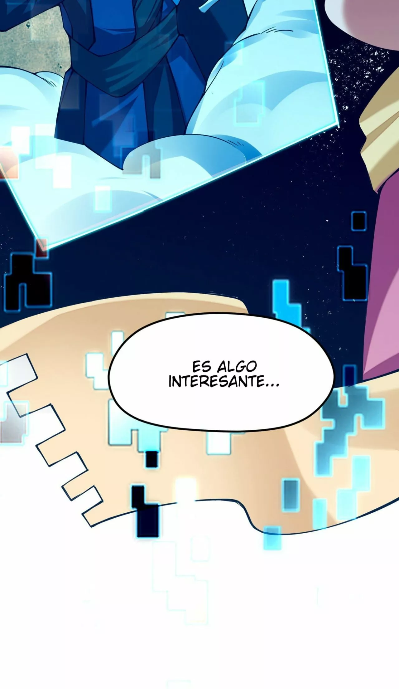 La vida de un dios de la espada no es tan aburrida — Capítulo 25 — 19