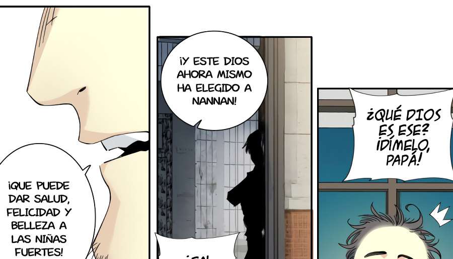 El Comerciante Del Tiempo — Capítulo 229 — 6