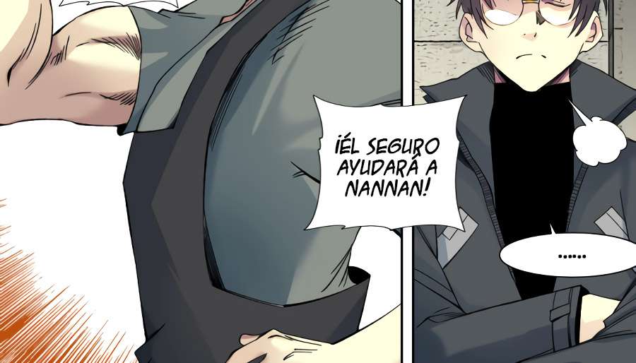 El Comerciante Del Tiempo — Capítulo 229 — 9