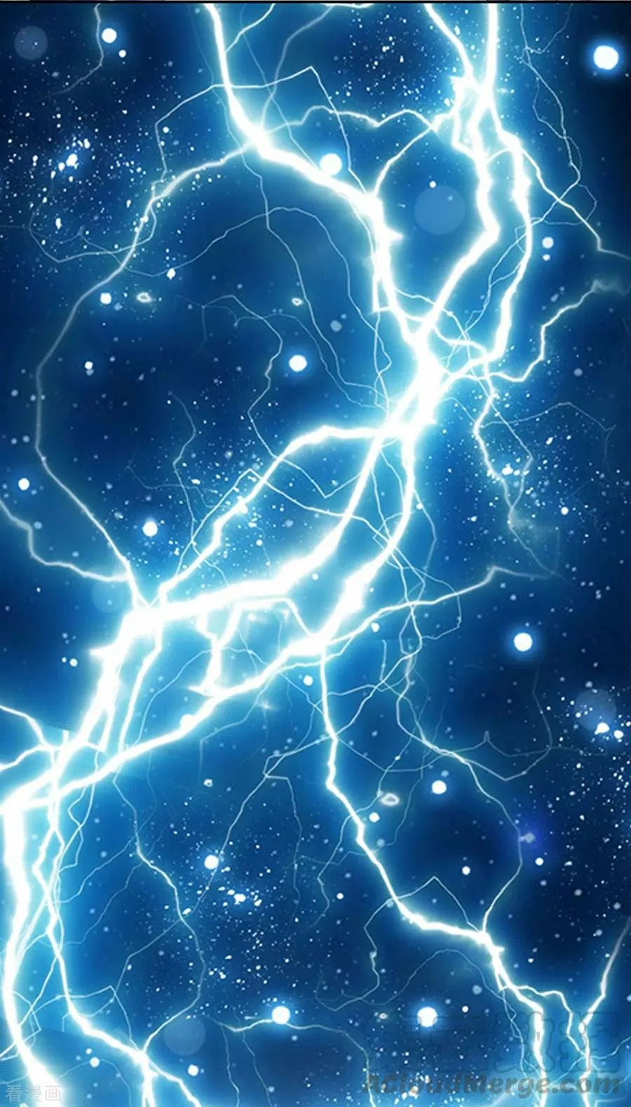 Rompiendo los Cielos en Combate — Capítulo 334 — 32