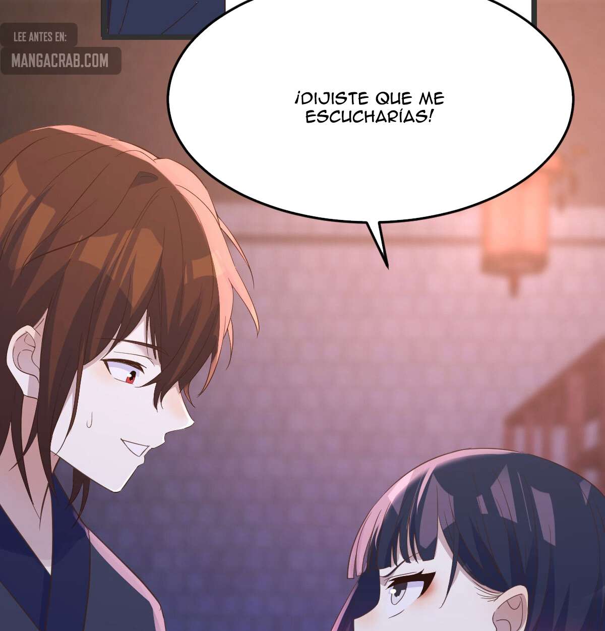 Soy invencible con muchas mujeres y muchos hijos~ — Capítulo 97 — 9