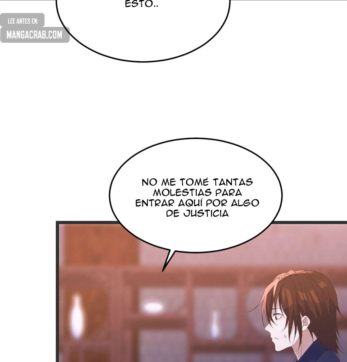 Soy invencible con muchas mujeres y muchos hijos~ — Capítulo 97 — 11
