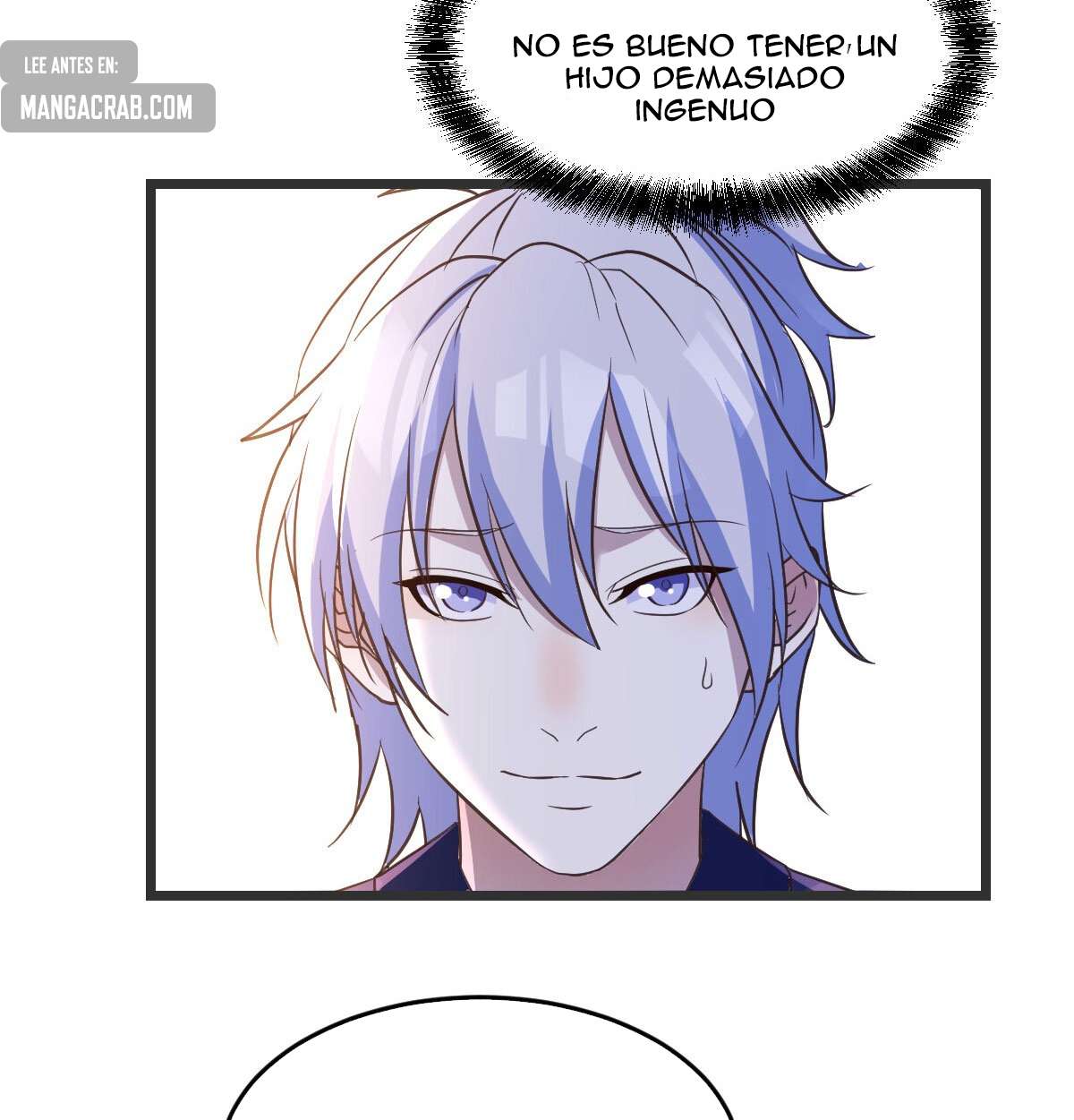 Soy invencible con muchas mujeres y muchos hijos~ — Capítulo 97 — 17