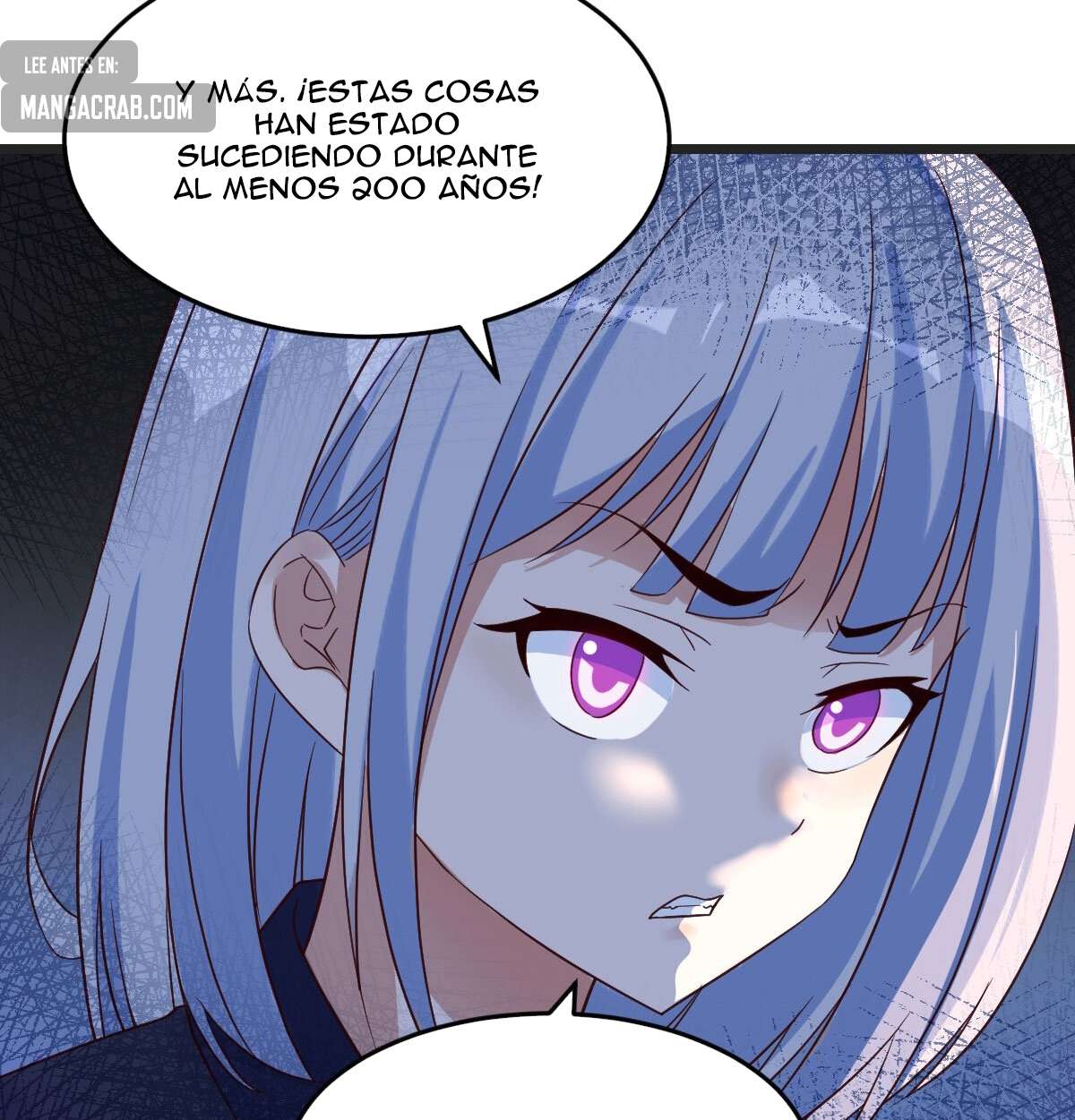 Soy invencible con muchas mujeres y muchos hijos~ — Capítulo 97 — 34