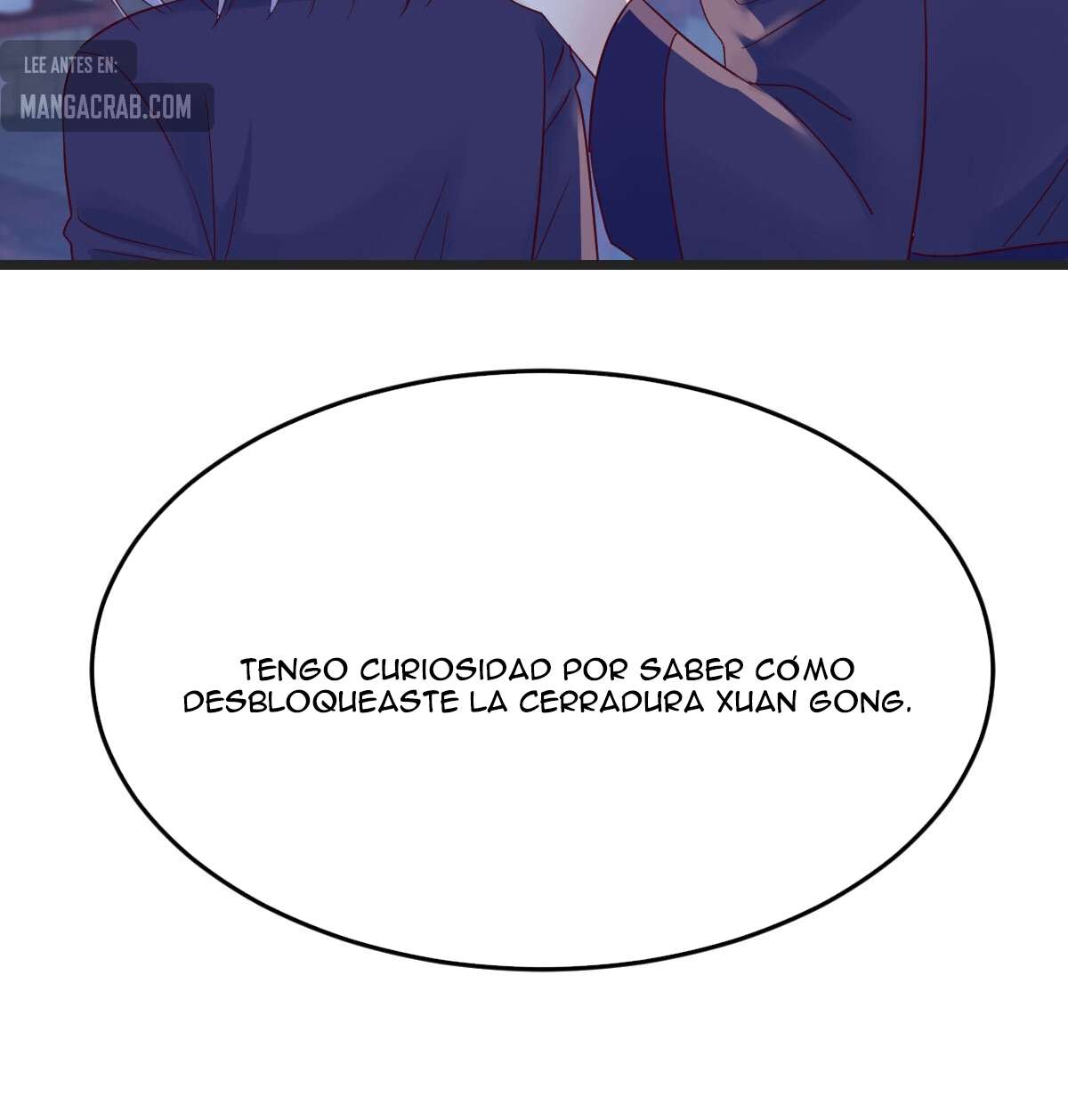 Soy invencible con muchas mujeres y muchos hijos~ — Capítulo 97 — 37