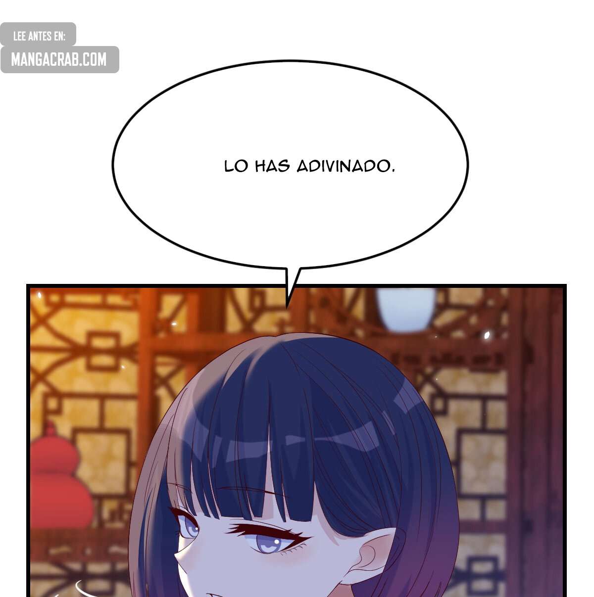 Soy invencible con muchas mujeres y muchos hijos~ — Capítulo 97 — 43