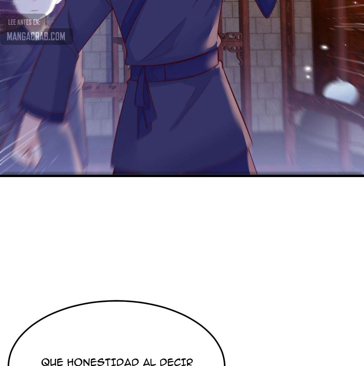 Soy invencible con muchas mujeres y muchos hijos~ — Capítulo 97 — 63