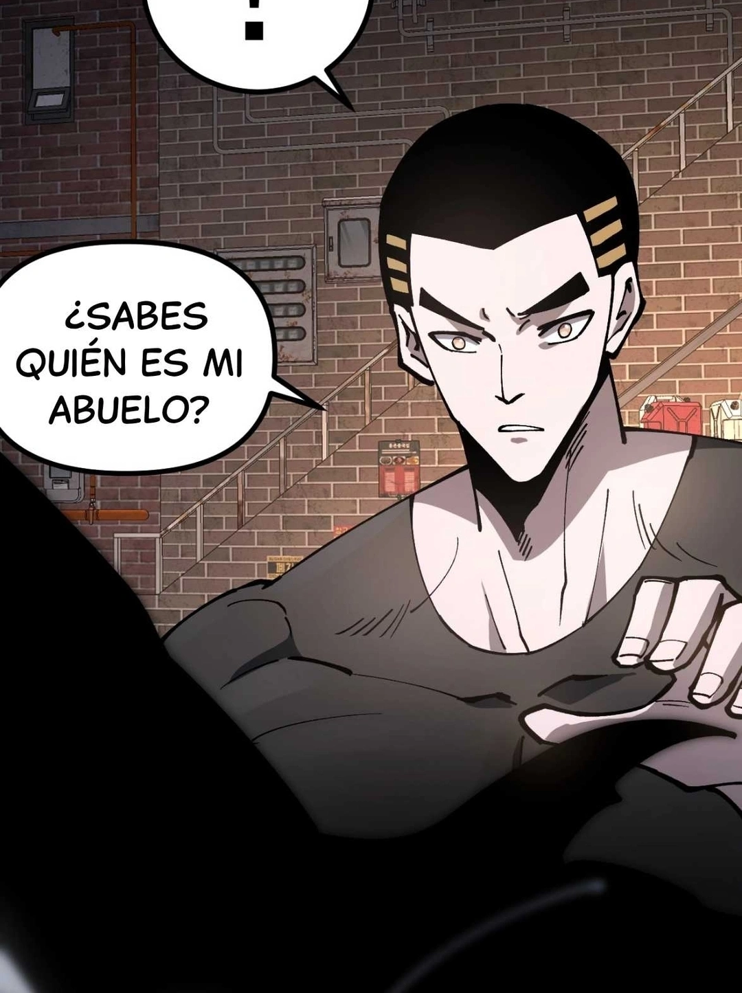 Invasión de Bestias: ¡Puedo ver las rutas de evolución ocultas! — Capítulo 32 — 27