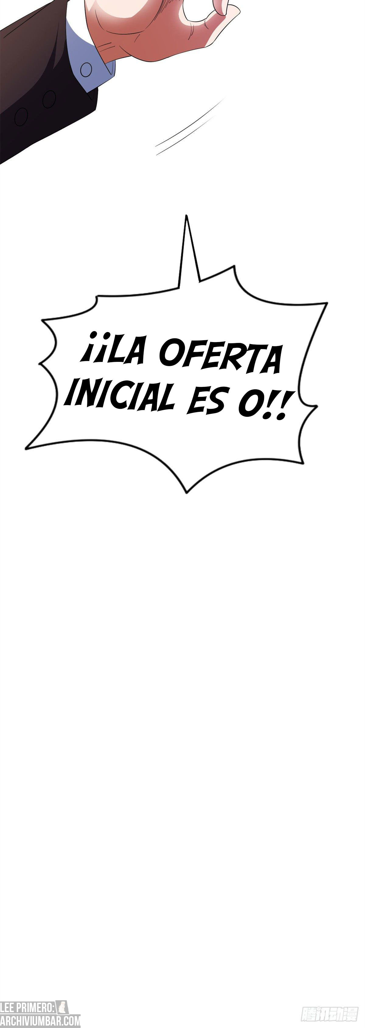 Renacimiento del prodigio divino — Capítulo 31 — 24