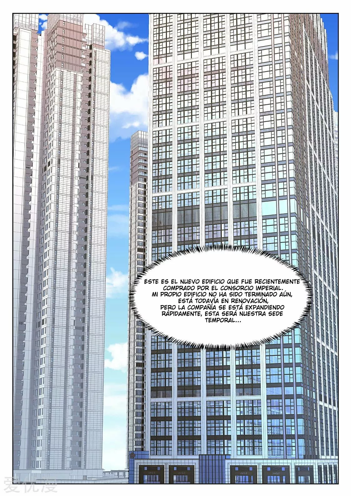Sistema metropolitano — Capítulo 310 — 6