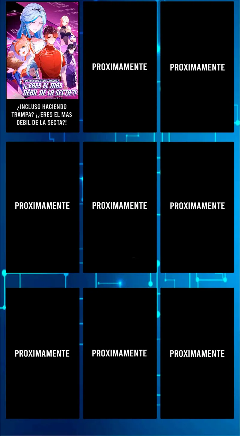 Regrese a 1998 y me convertí en un magnate — Capítulo 61 — 5