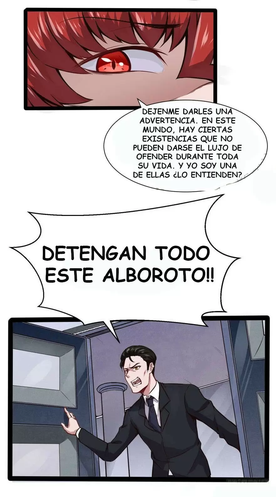El Doctor Milagroso de Yin-Yang de la Ciudad Metropolitana — Capítulo 12 — 13