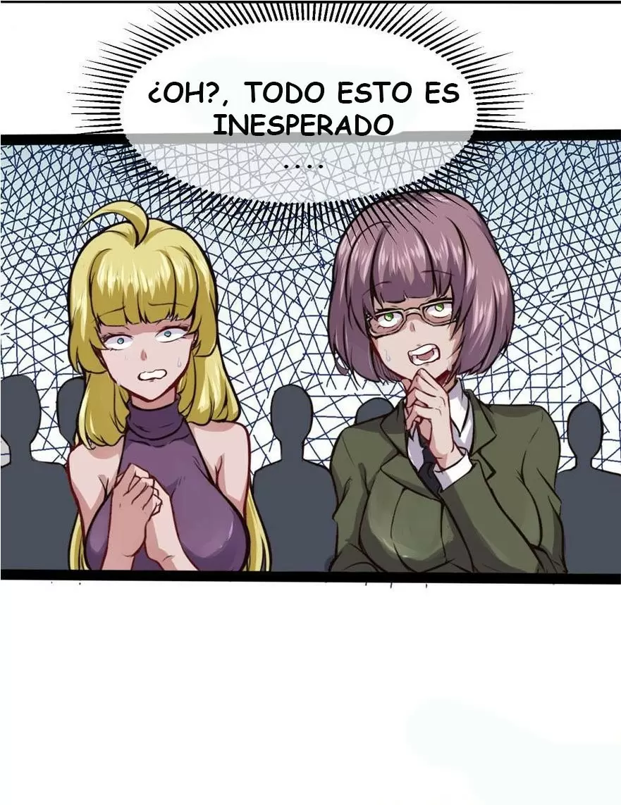 El Doctor Milagroso de Yin-Yang de la Ciudad Metropolitana — Capítulo 12 — 15