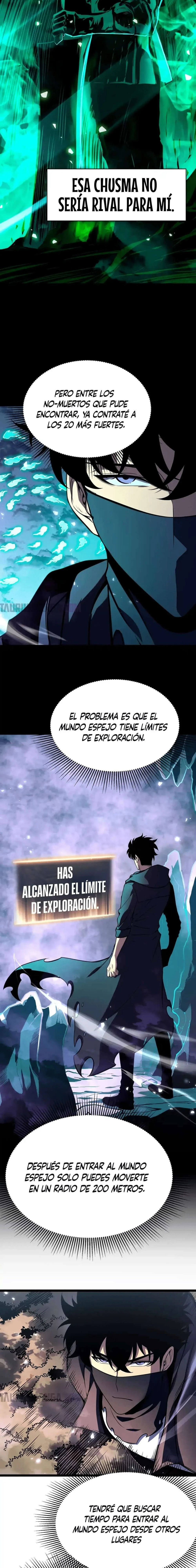 Tras renacer, usé la Inversión del Espejo para vengarme — Capítulo 09 — 14