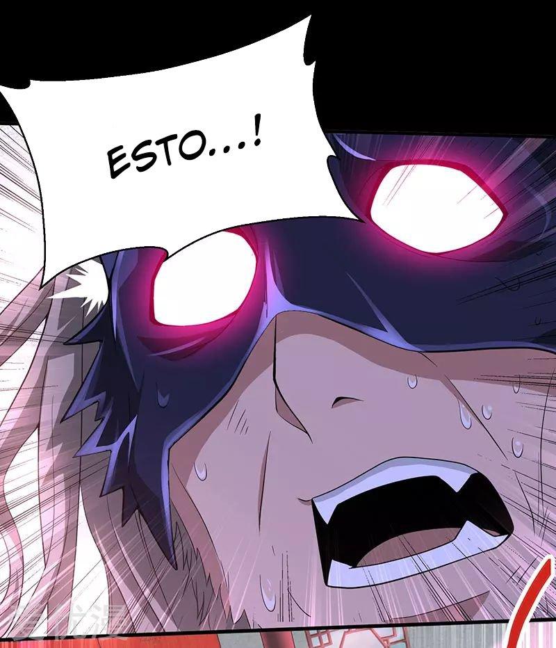 El Regreso del Emperador Inmortal — Capítulo 57 — 17