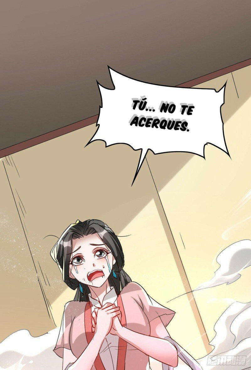 El Regreso del Emperador Inmortal — Capítulo 249 — 7