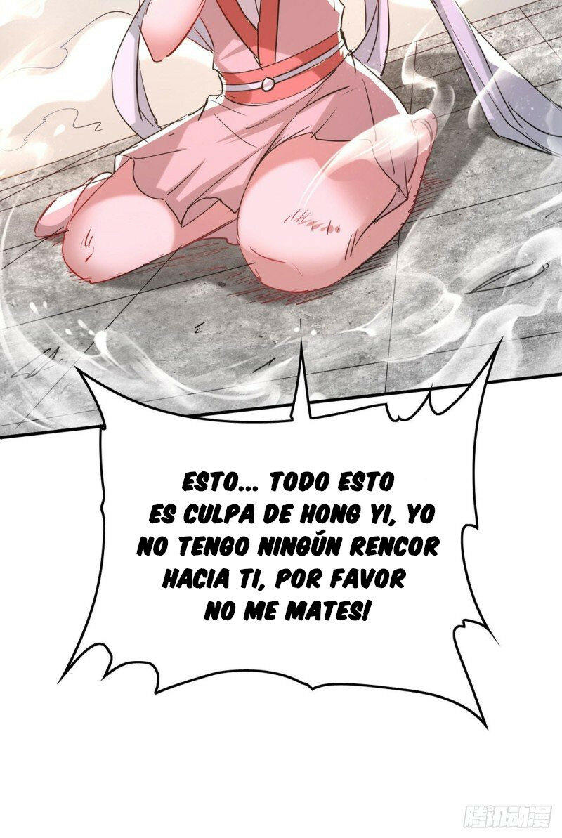 El Regreso del Emperador Inmortal — Capítulo 249 — 8