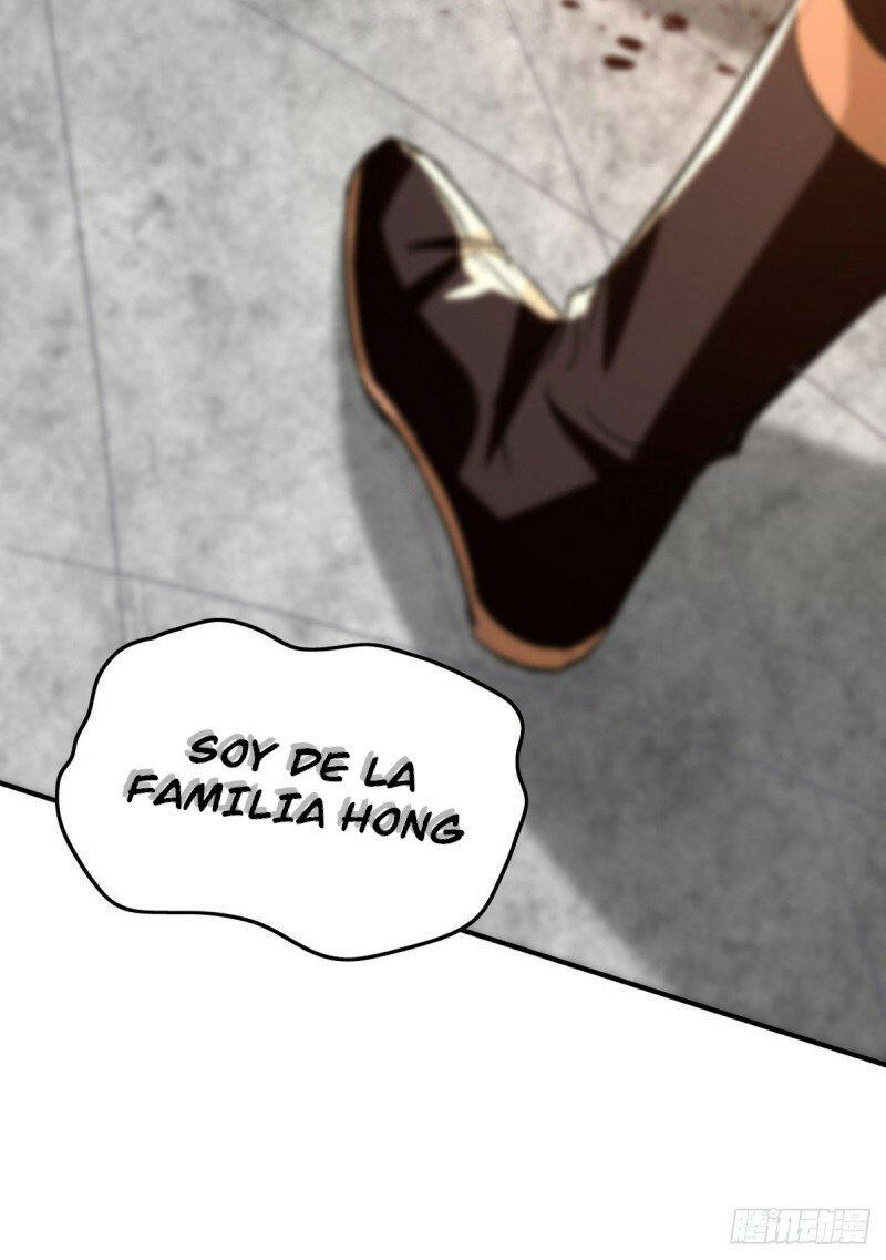 El Regreso del Emperador Inmortal — Capítulo 249 — 18