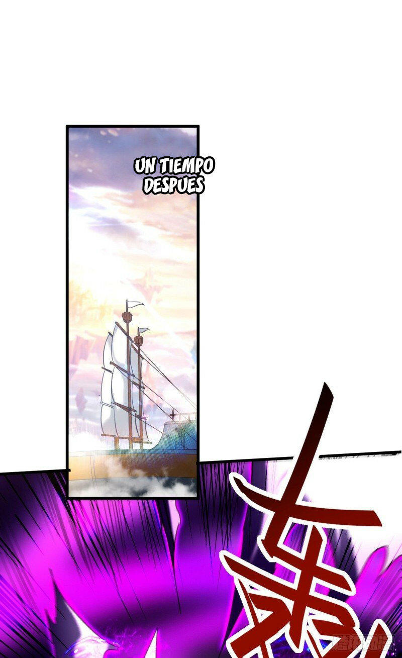 El Regreso del Emperador Inmortal — Capítulo 249 — 30