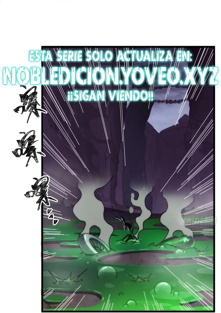 Domino el Apocalipsis Cultivando la Inmortalidad — Capítulo 9 — 30