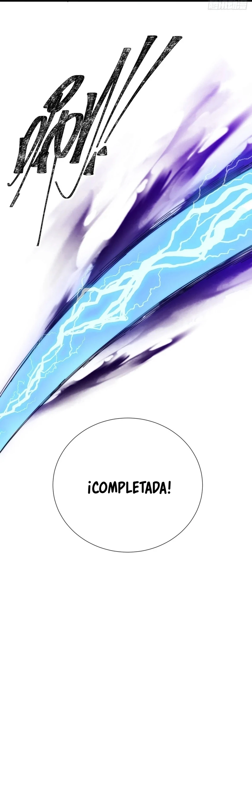Domino el Apocalipsis Cultivando la Inmortalidad — Capítulo 9 — 43