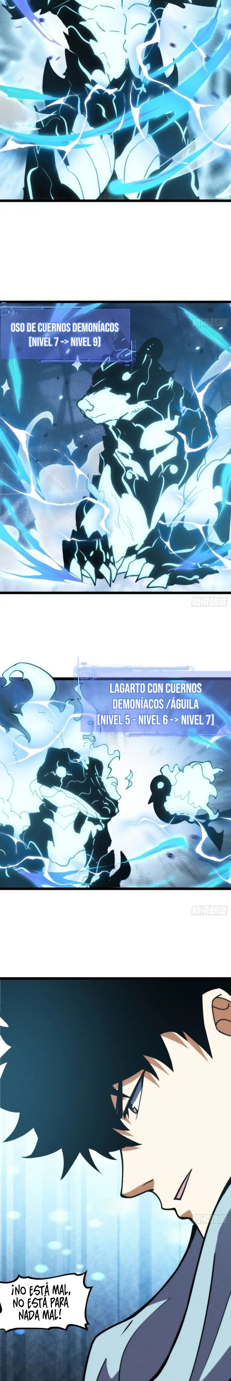 Cultivador de no muertos. — Capítulo 05 — 13