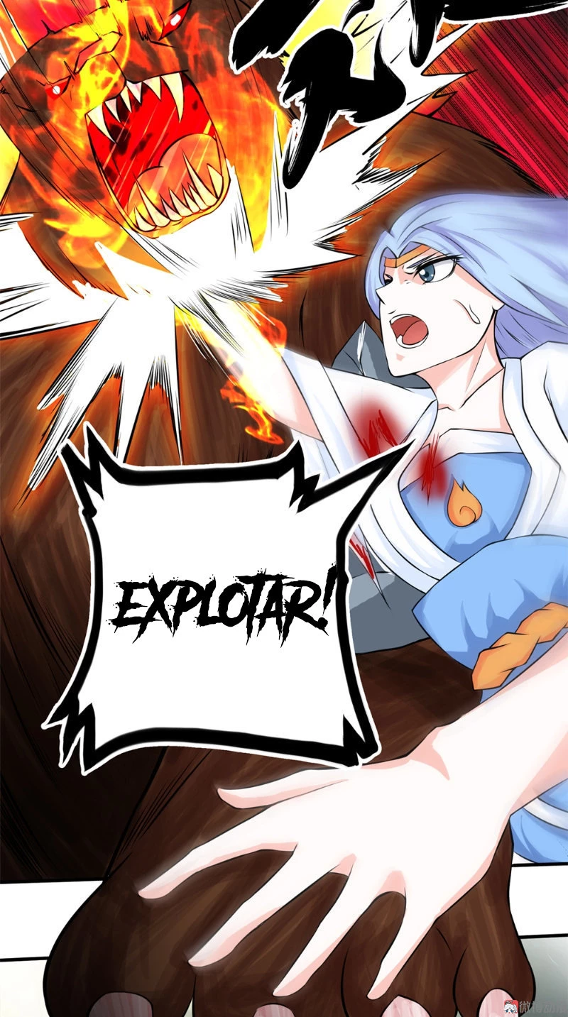 Emperador Jiwu Xuan —   Capítulo 11 — 13