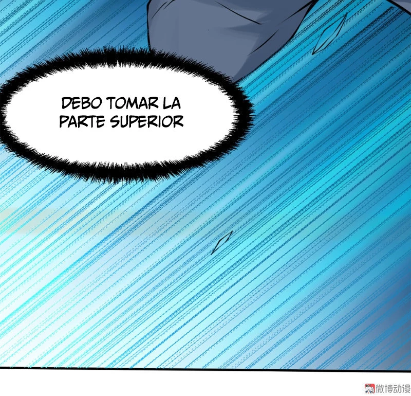Emperador Jiwu Xuan —   Capítulo 11 — 26