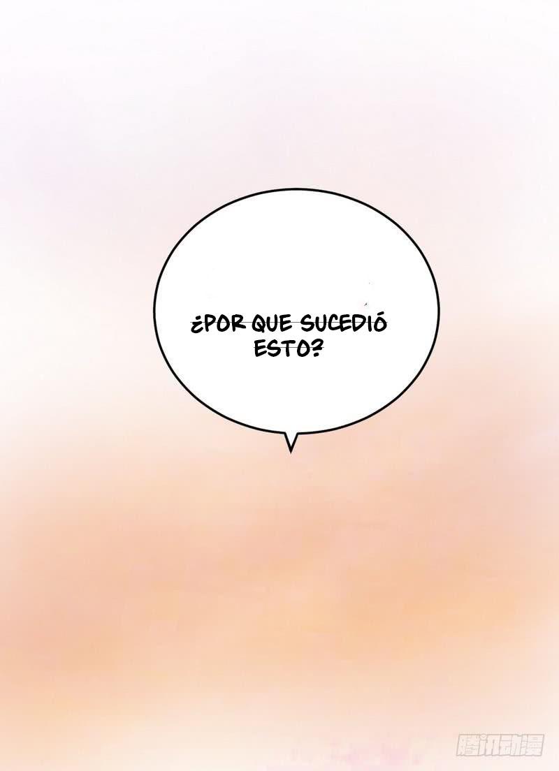 Supremo Dios Demonio — Capítulo 3 — 12