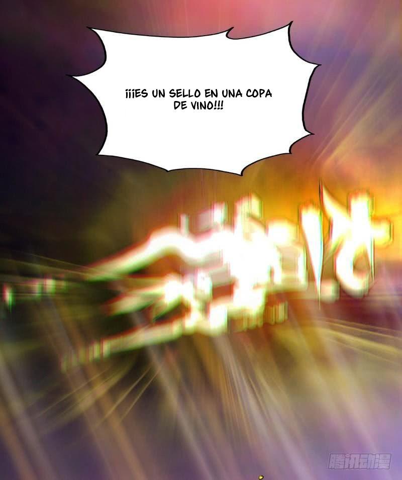 Supremo Dios Demonio — Capítulo 3 — 17