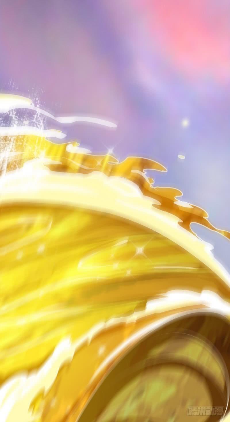 Supremo Dios Demonio — Capítulo 3 — 20