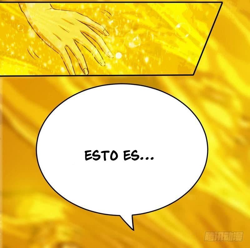 Supremo Dios Demonio — Capítulo 3 — 6