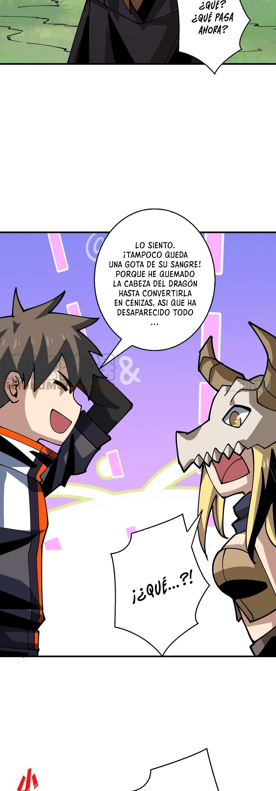 Comenzando con la Cuenta del Rey — Capítulo 103 — 14