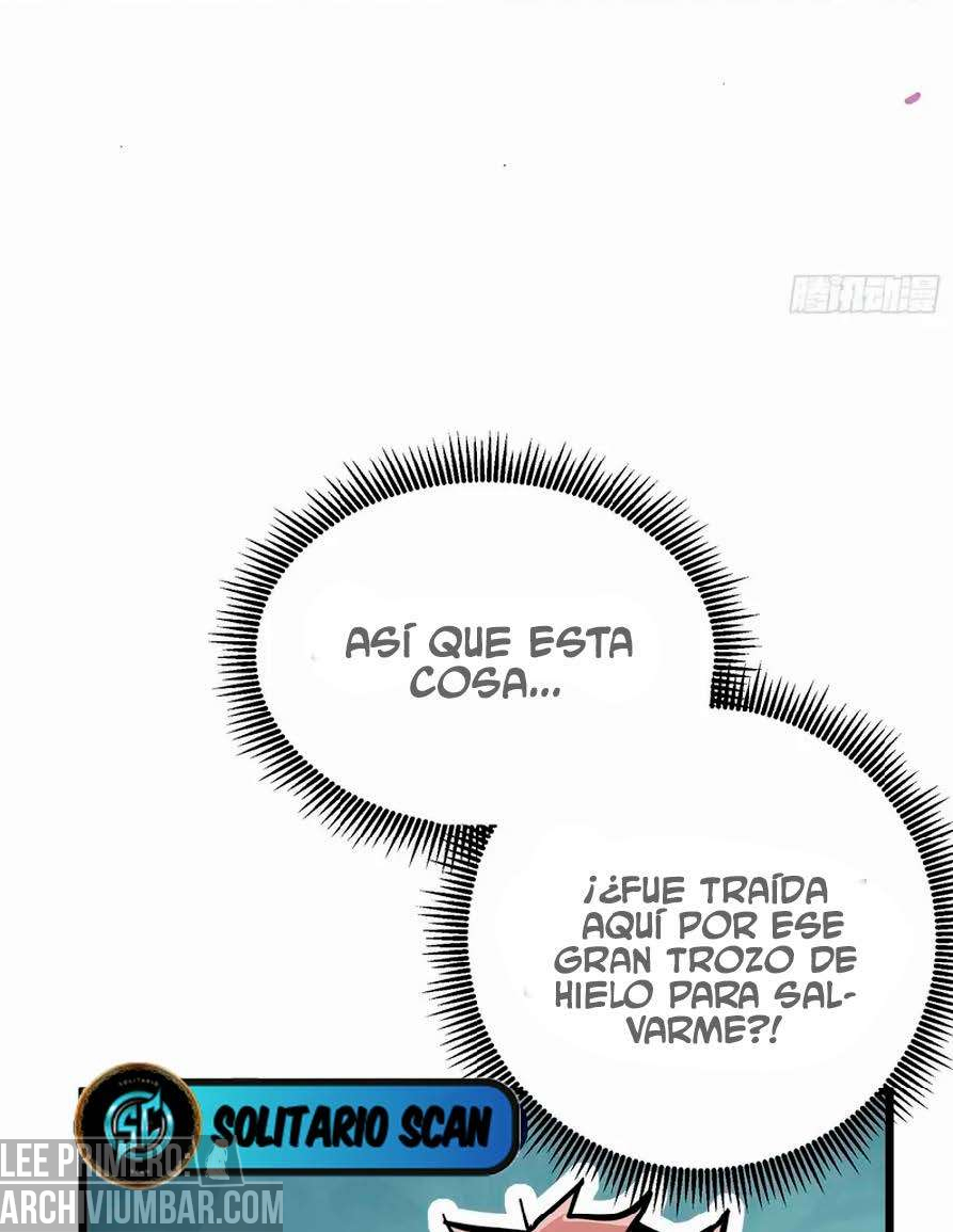 Hada, por favor, escucha mi explicación — Capítulo 3 — 35