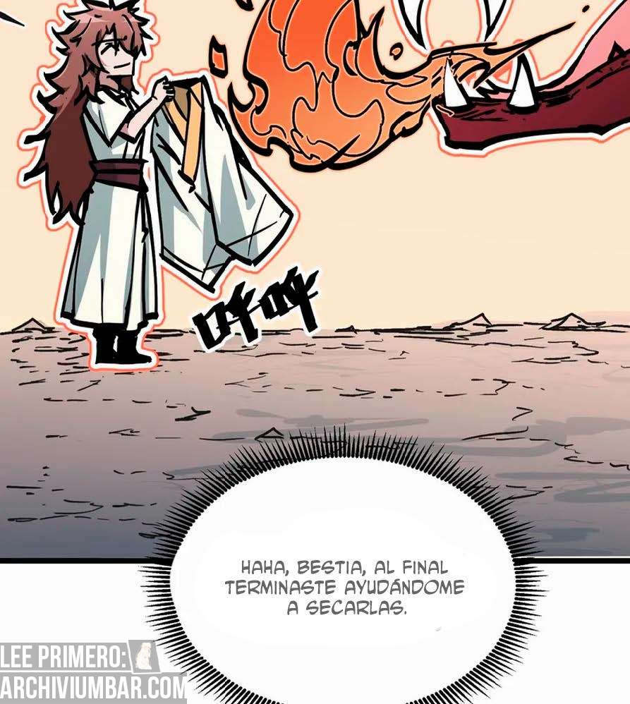 Hada, por favor, escucha mi explicación — Capítulo 3 — 81