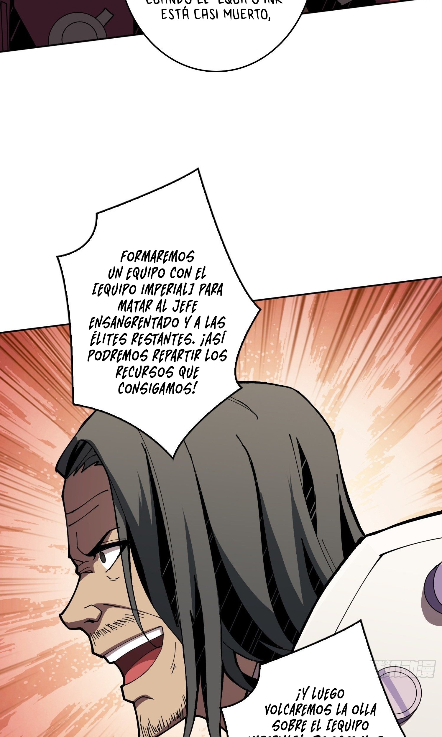 Comenzando con la Cuenta del Rey — Capítulo 68 — 15