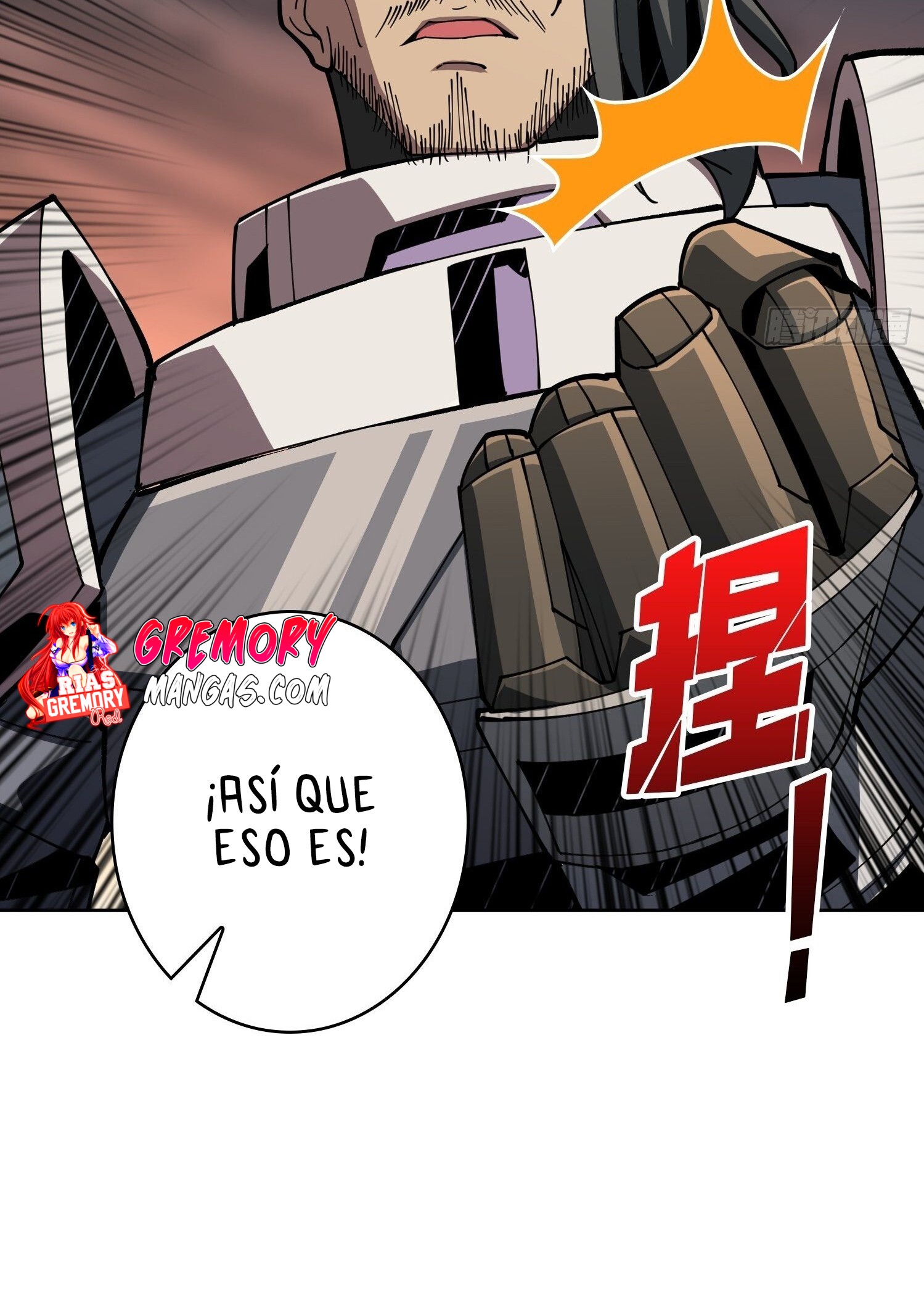 Comenzando con la Cuenta del Rey — Capítulo 68 — 18