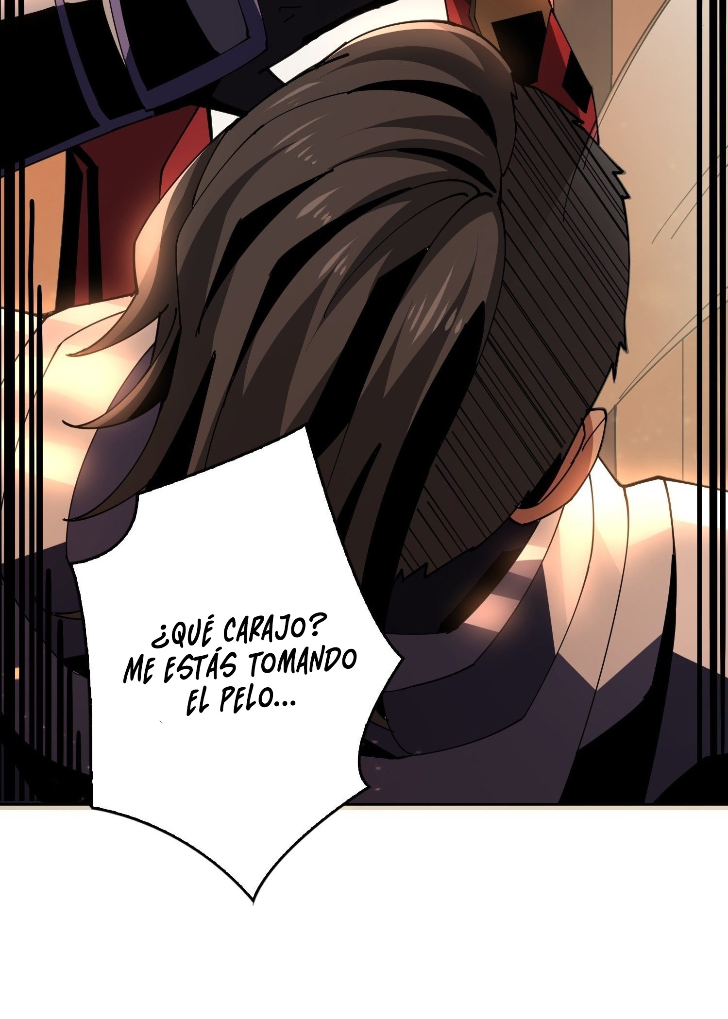 Comenzando con la Cuenta del Rey — Capítulo 68 — 24