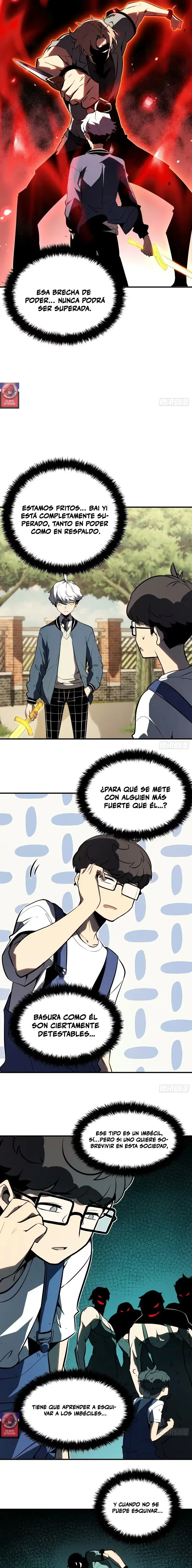 Despertar Definitivo —  Capítulo 4 — 7
