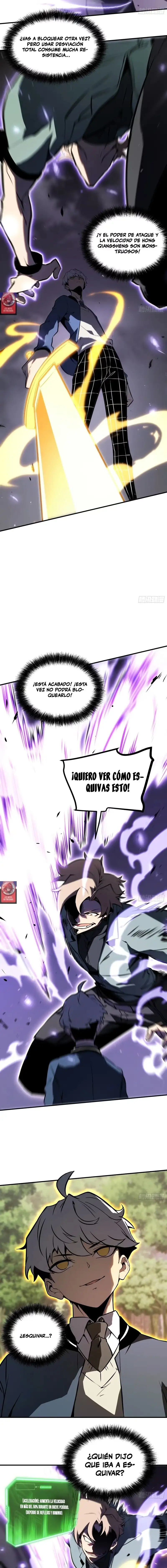 Despertar Definitivo —  Capítulo 4 — 9