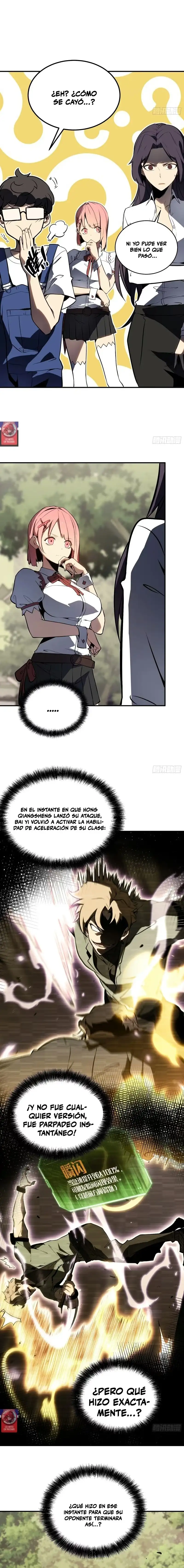 Despertar Definitivo —  Capítulo 4 — 12