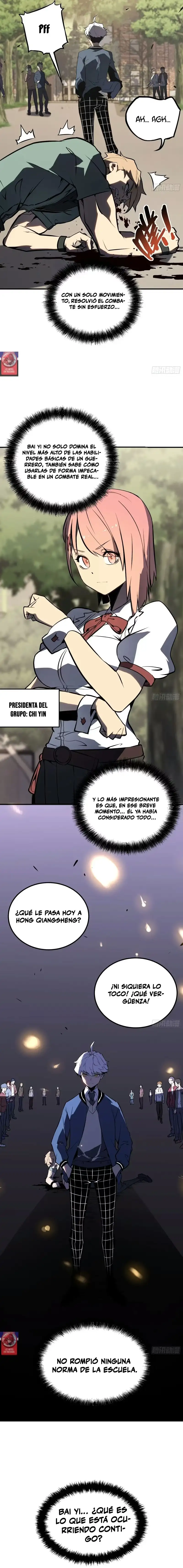 Despertar Definitivo —  Capítulo 4 — 13