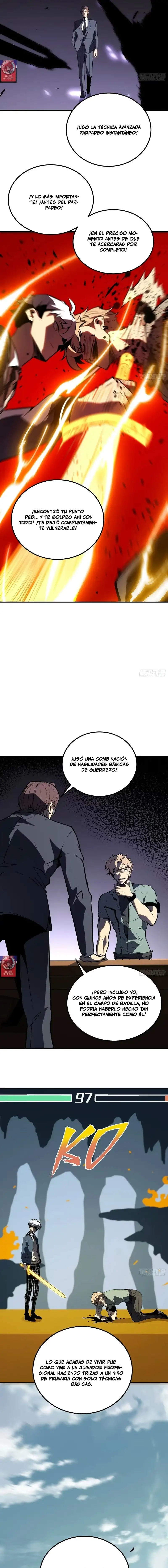Despertar Definitivo —  Capítulo 4 — 19