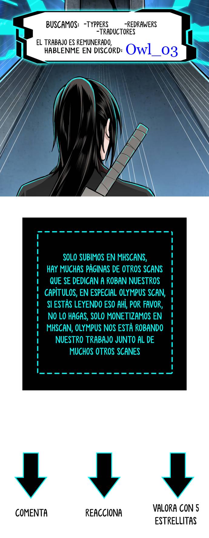 Cultivo Dual con mi HAREM de Bellezas Inmortales — Capítulo 46 — 13
