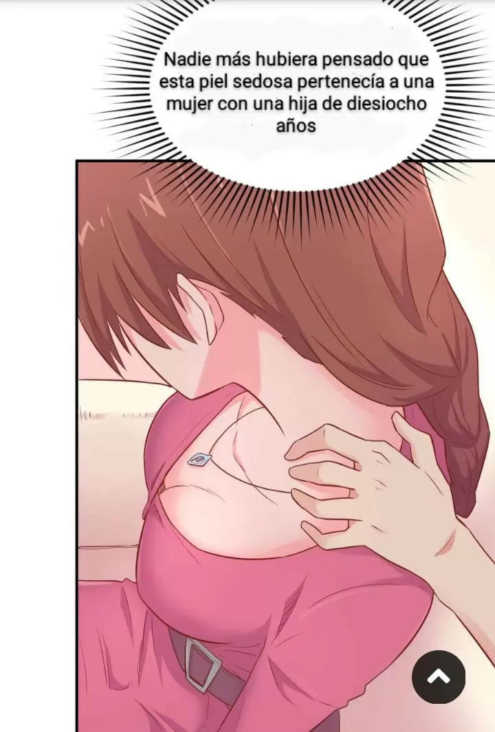 Doctor personal de la Diosa — Capítulo 15 — 13